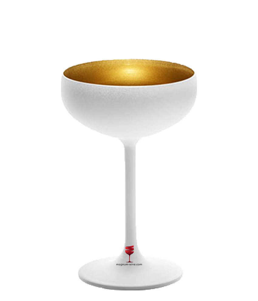 Sektschale Elements Stölzle